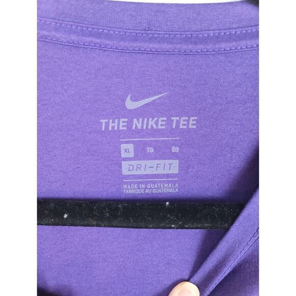 COLORADO ROCKIES MLB NIKE DRI FIT SHORT SLEEVE TSHIRT, SZ XL - Picture 3 of 9